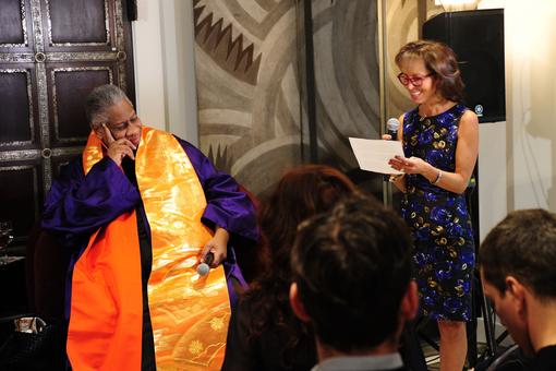 Conversations on Design with Andre Leon Talley image