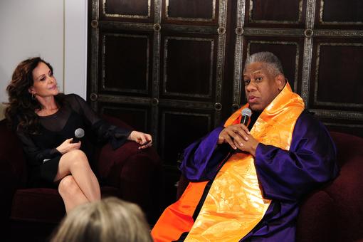 Conversations on Design with Andre Leon Talley image