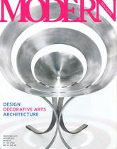 Modern Magazine image