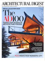Architectural Digest image