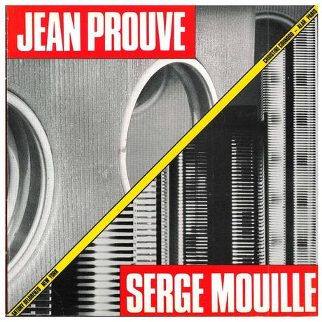 Jean Prouve/Serge Mouille image