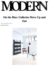 Modern Magazine image